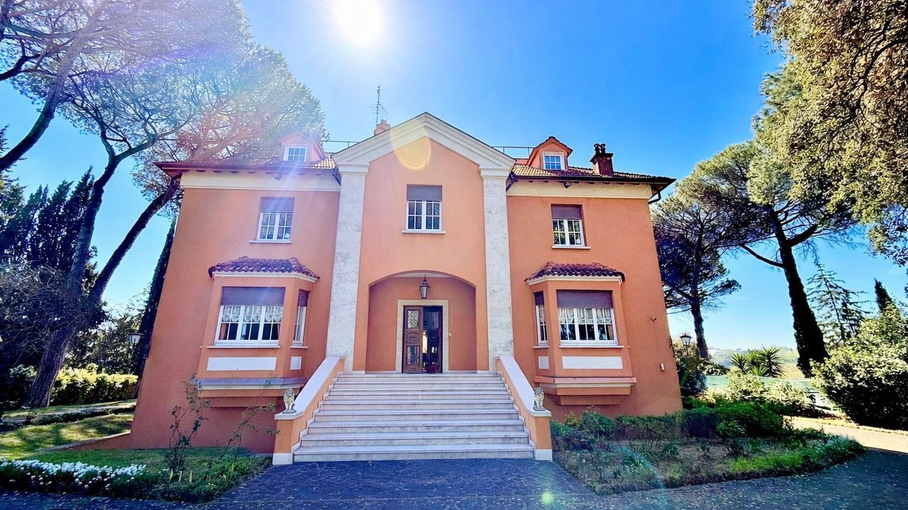 Photo of Outdoor in Camilluccia