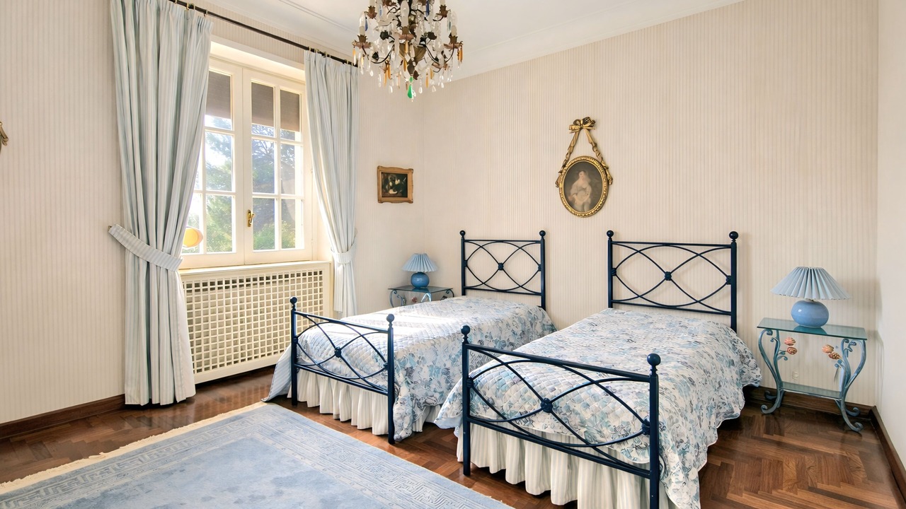 Photo of Bedroom in Camilluccia