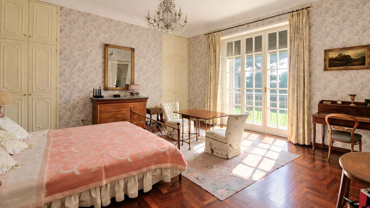 Photo of Bedroom in Camilluccia