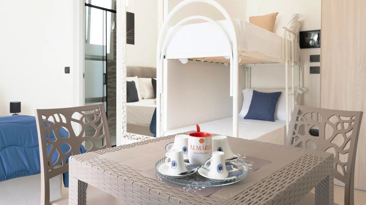 Photo of Bedroom in Boncore