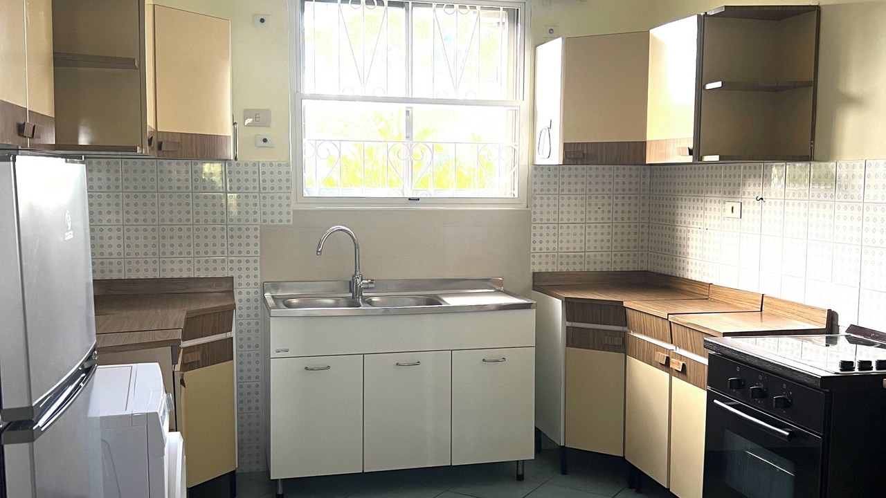 Photo of Kitchen in Latina Lido