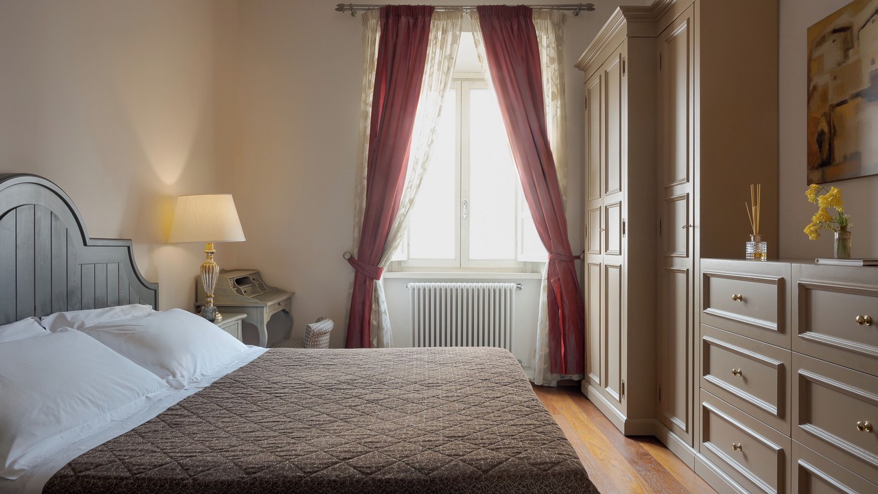 Photo of Bedroom in Sallustiano