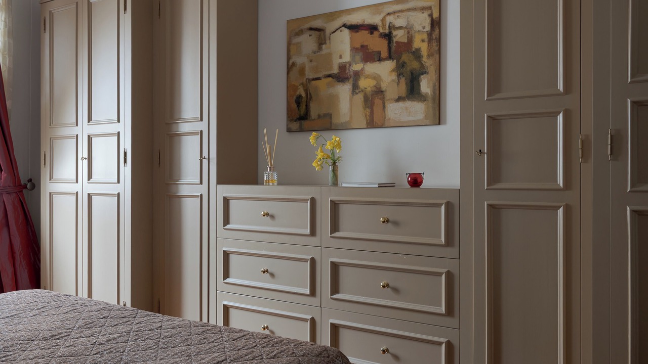 Photo of Bedroom in Sallustiano