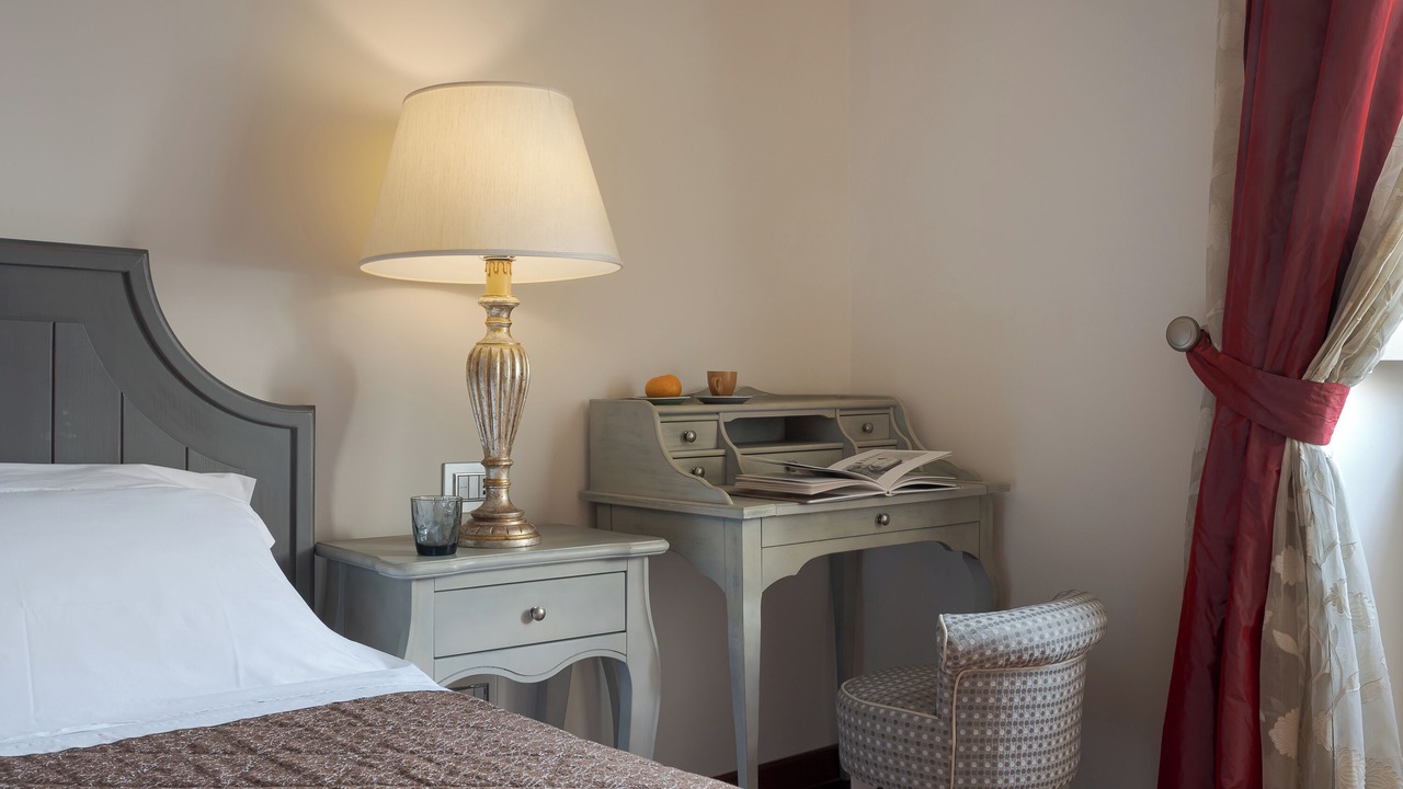 Photo of Bedroom in Sallustiano