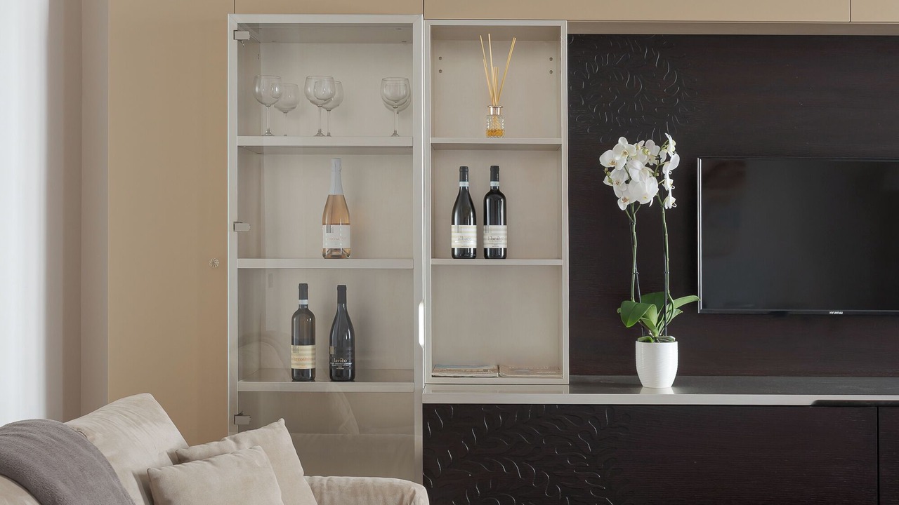 Photo of Livingroom in Sallustiano
