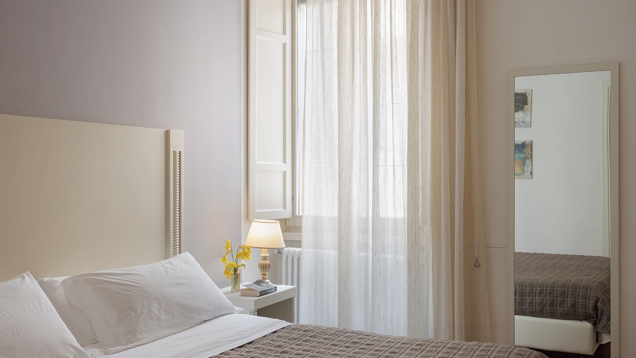 Photo of Bedroom in Sallustiano