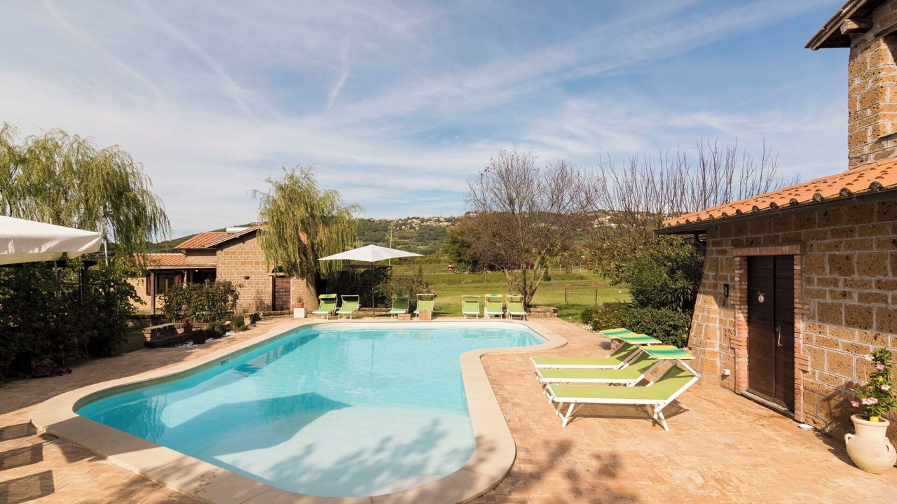 Photo of Outdoor in Montefiascone