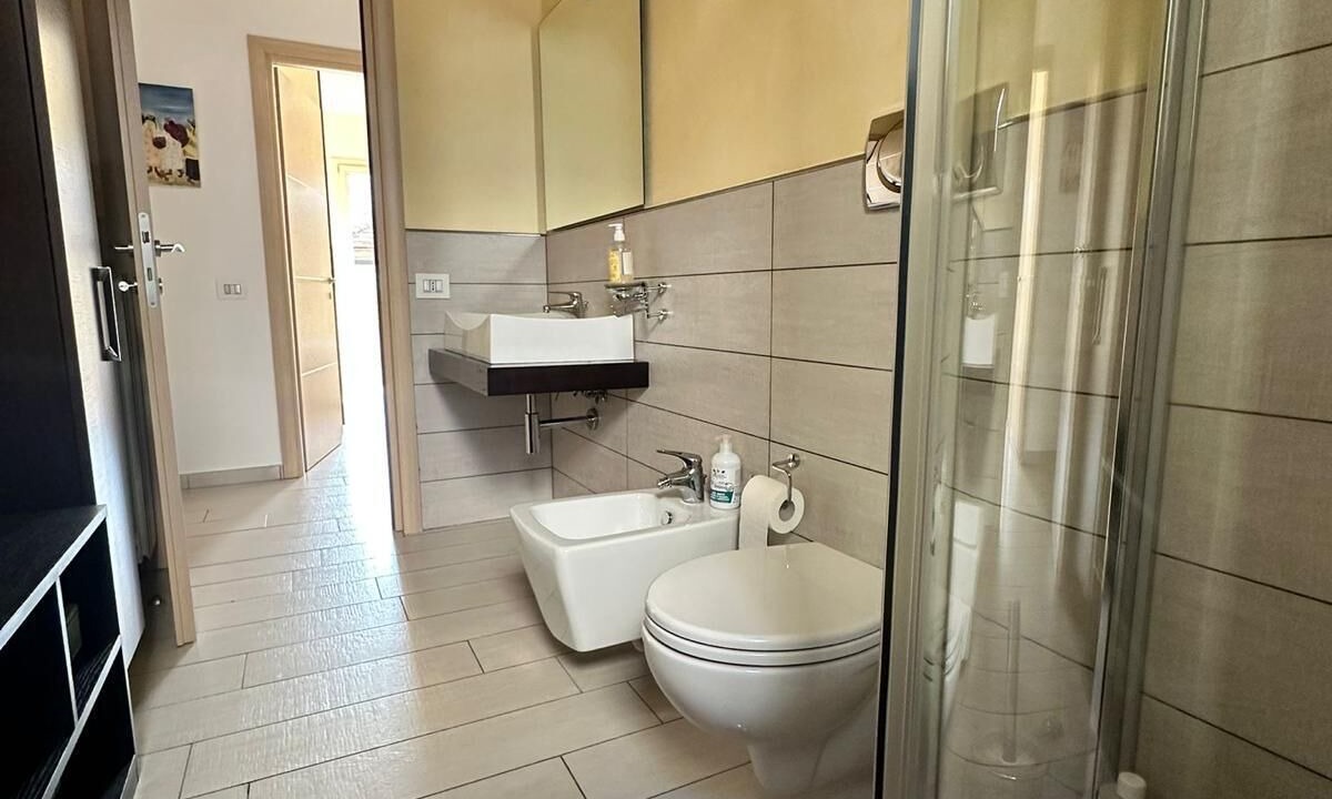 Photo of Bathroom in Tramonti