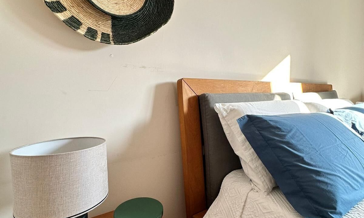 Photo of Bedroom in Tramonti