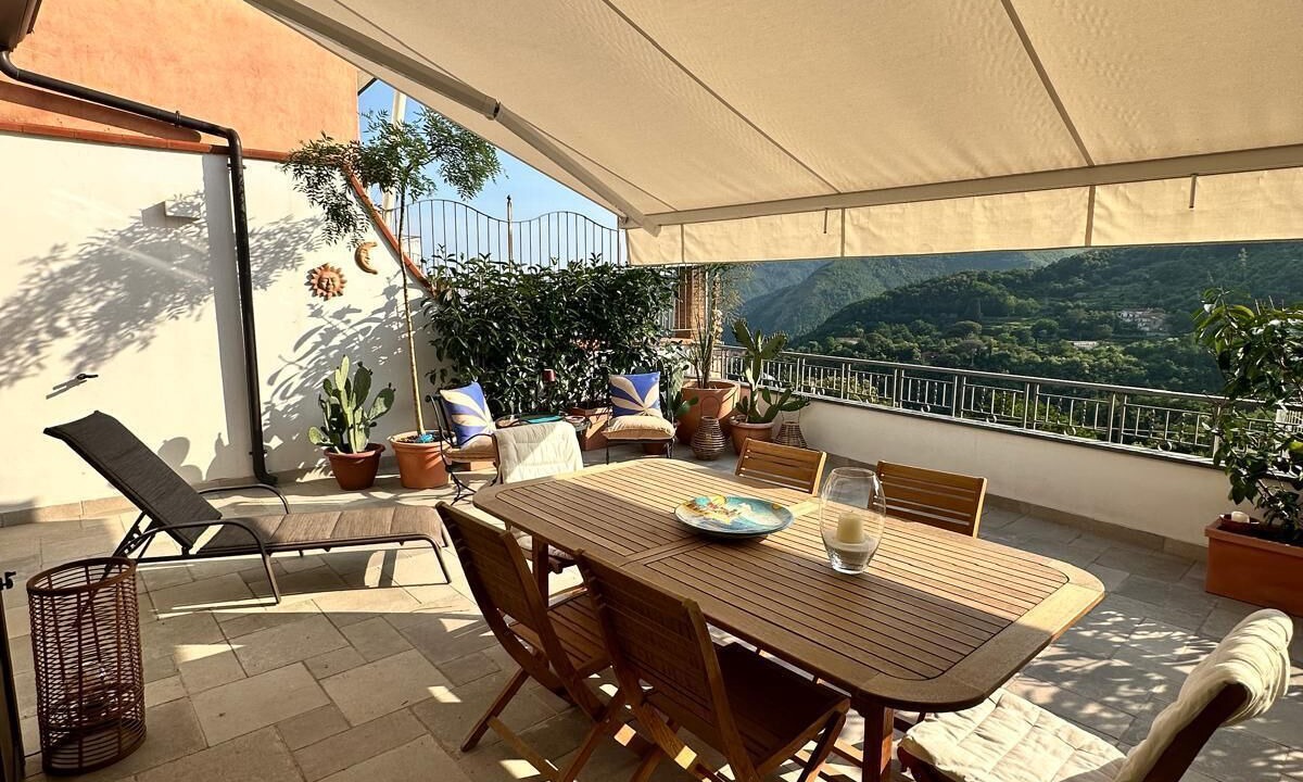 Photo of Outdoor in Tramonti