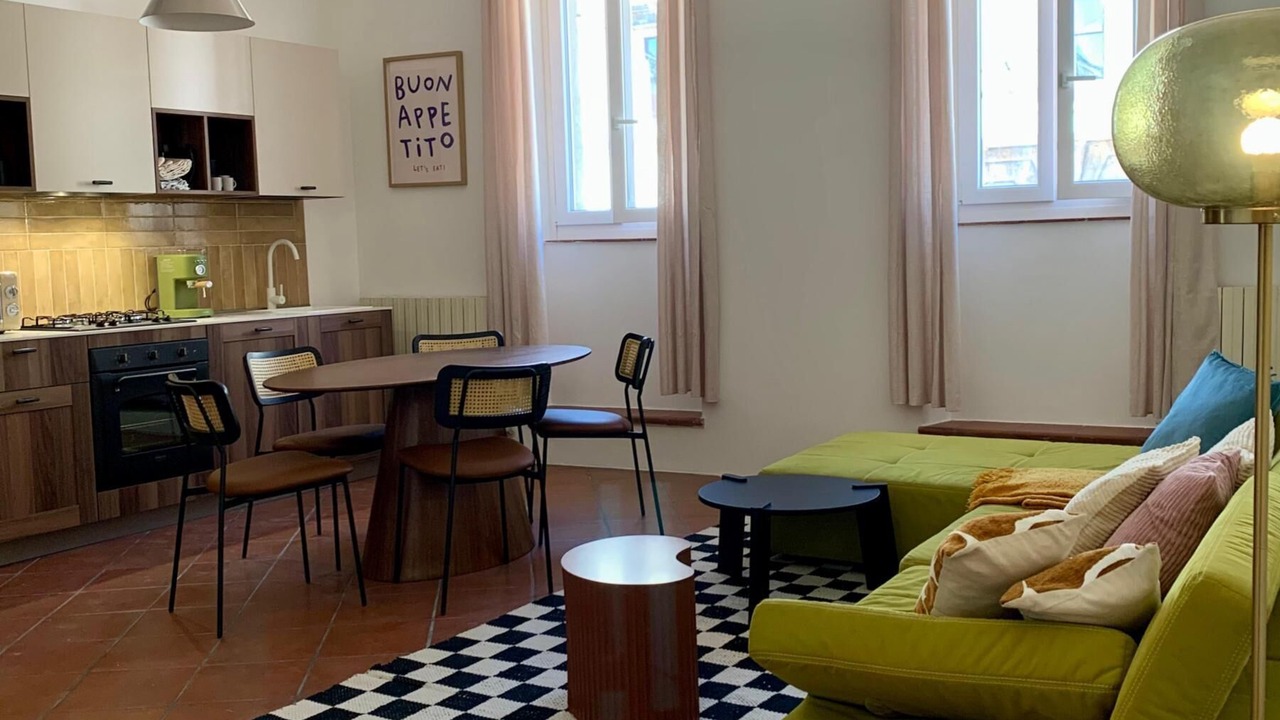 Photo of Livingroom in Acquasparta