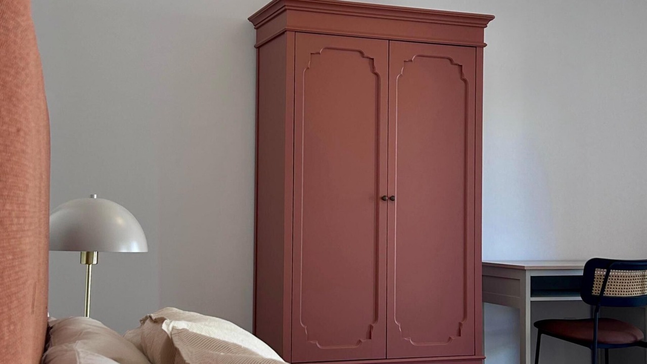 Photo of Bedroom in Acquasparta