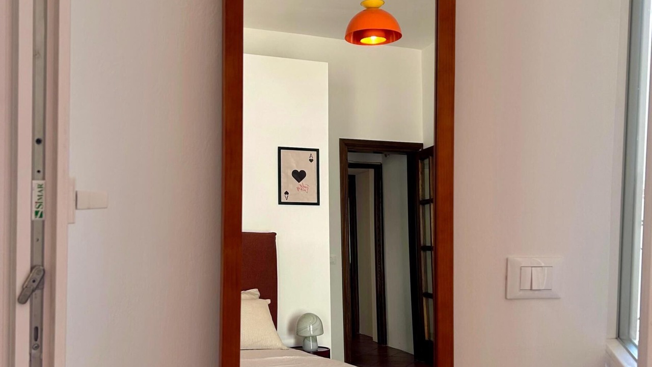 Photo of Bedroom in Acquasparta