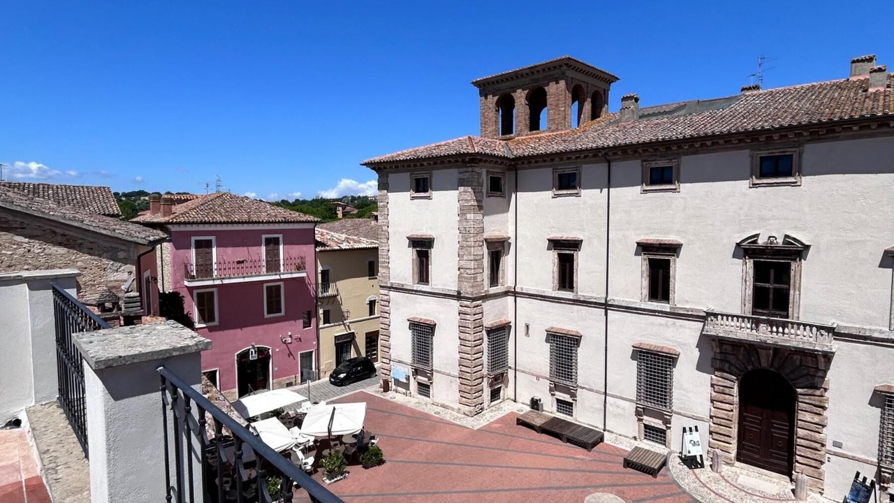 Photo of Outdoor in Acquasparta