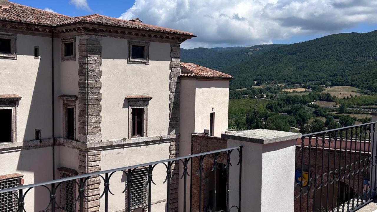 Photo of Outdoor in Acquasparta