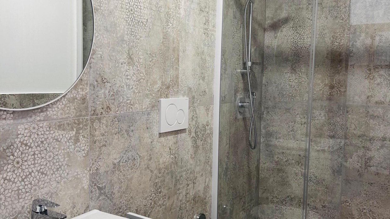 Photo of Bathroom in Acquasparta