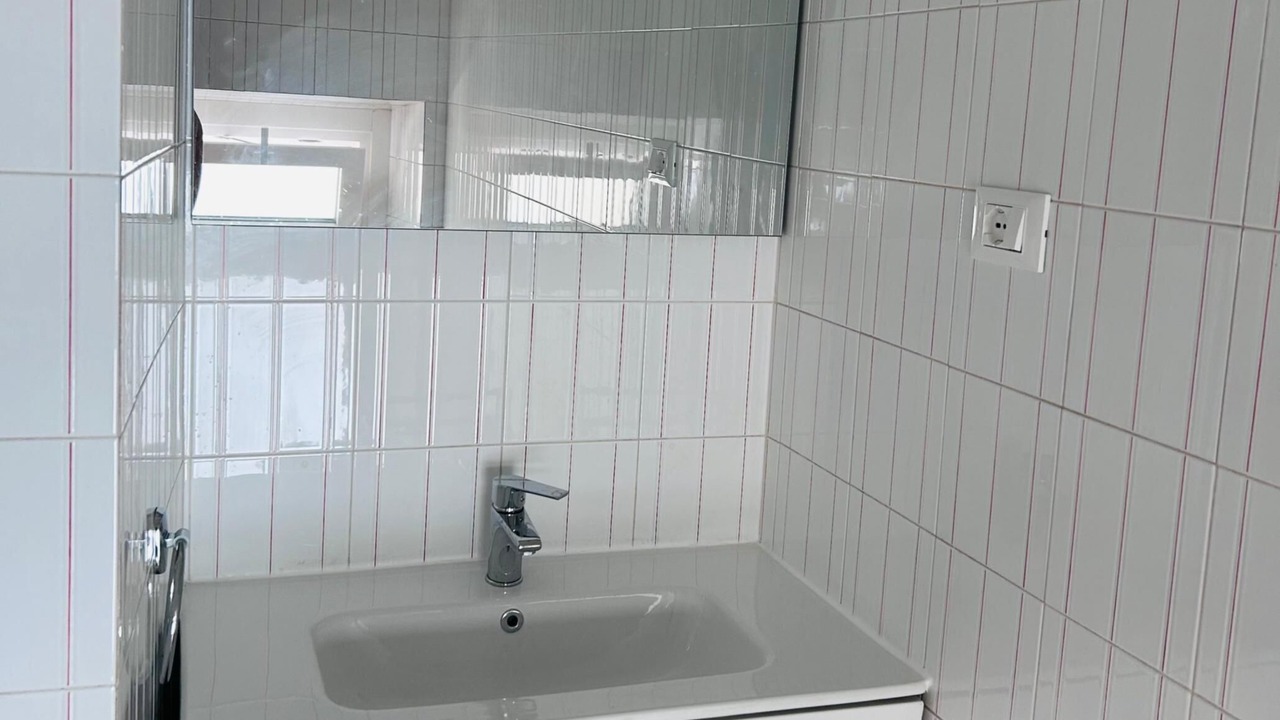 Photo of Bathroom in Acquasparta