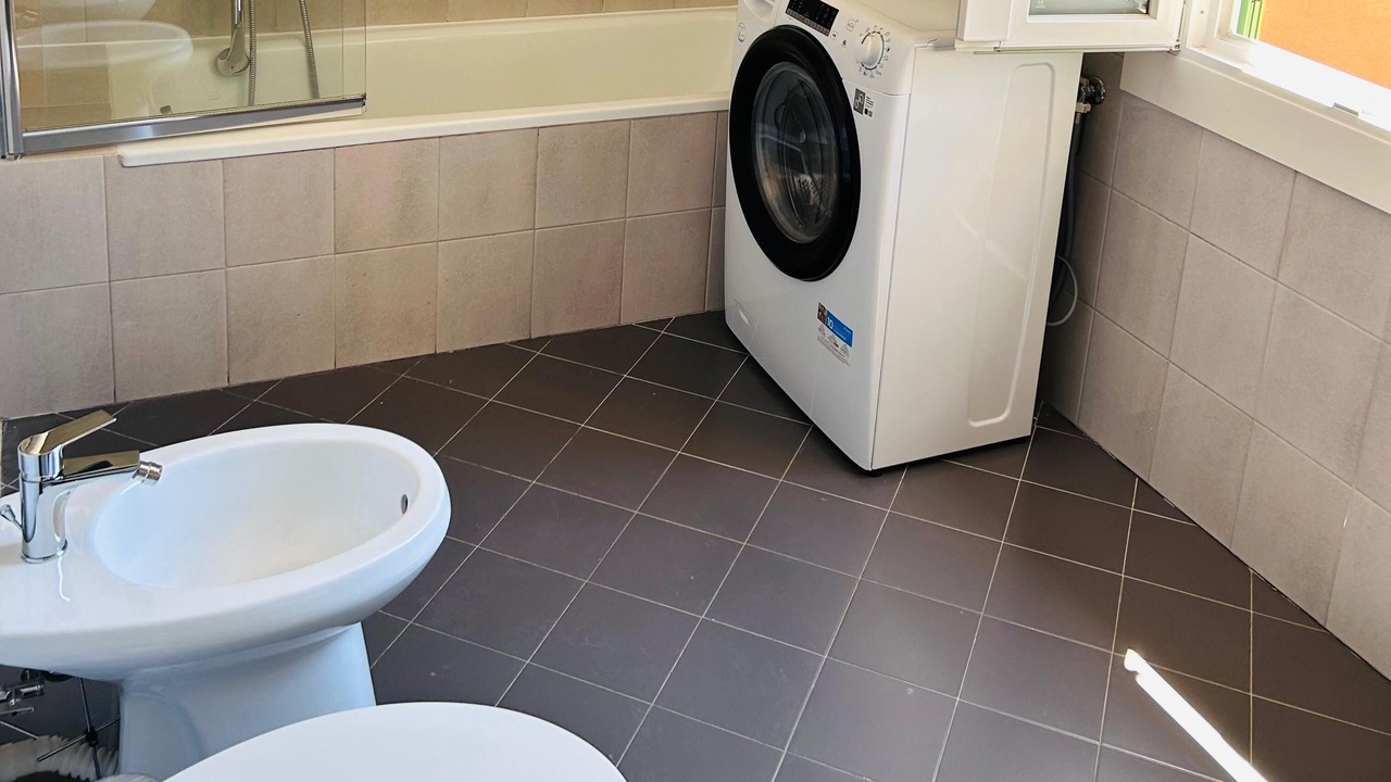 Photo of Bathroom in Acquasparta