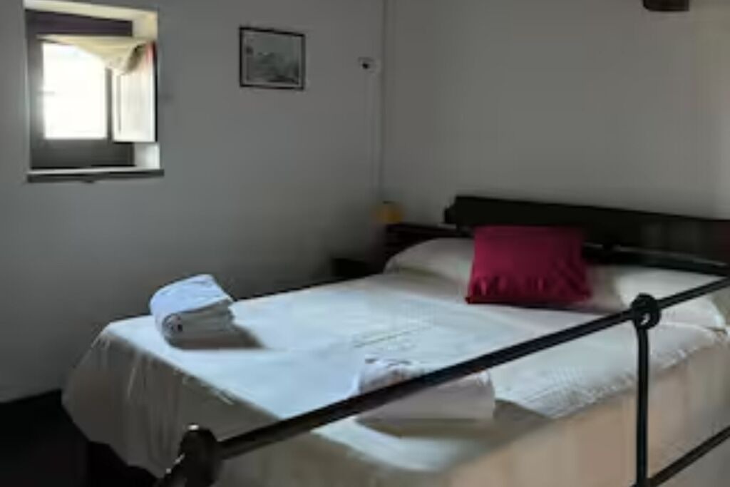 Photo of Bedroom in Lake Bracciano