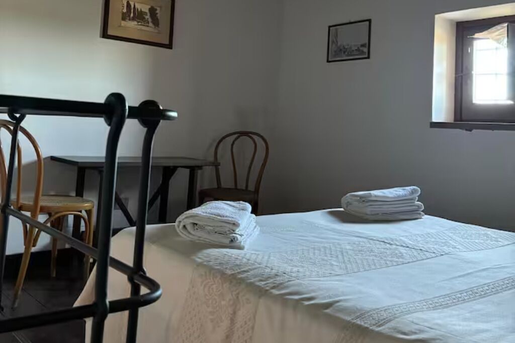 Photo of Bedroom in Lake Bracciano