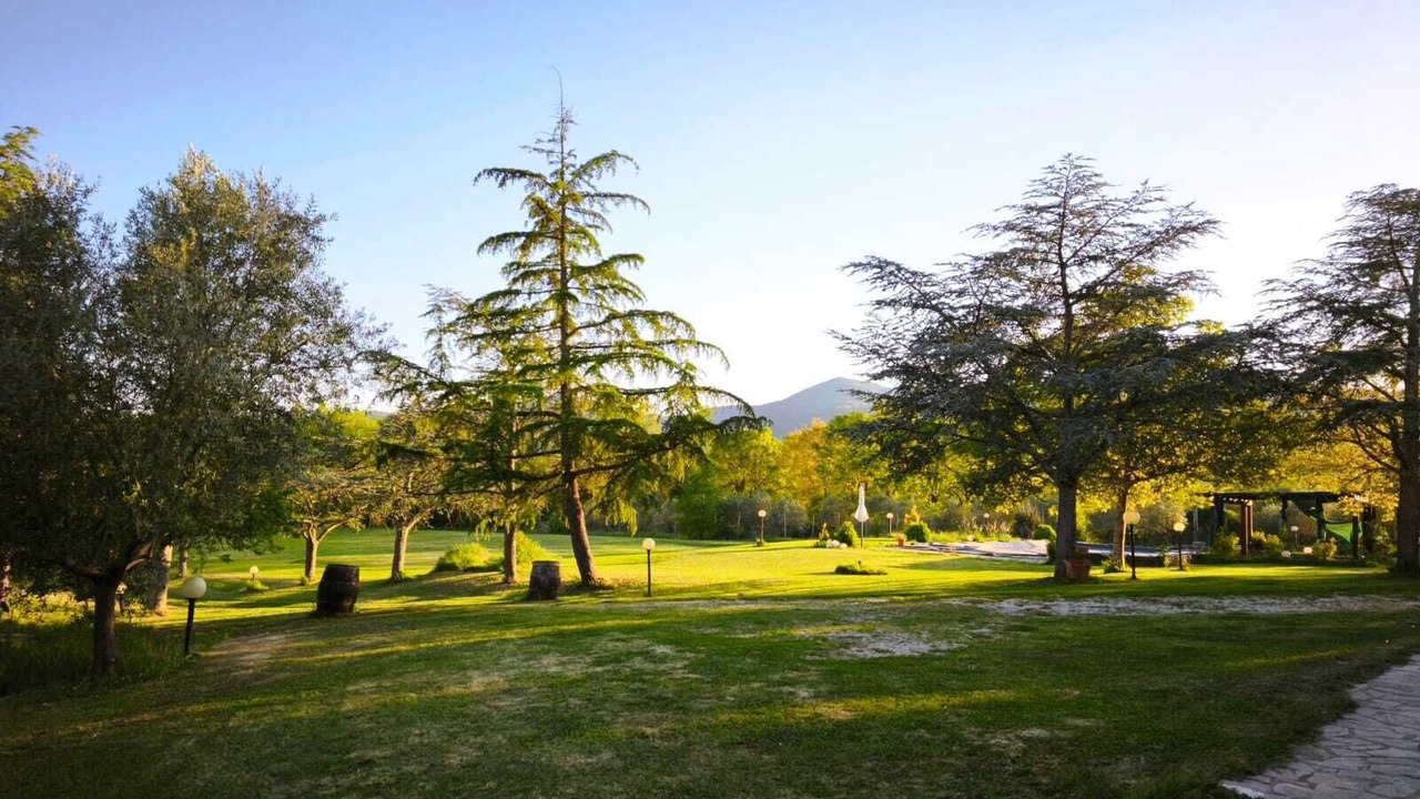 Photo of Outdoor in Avigliano Umbrio