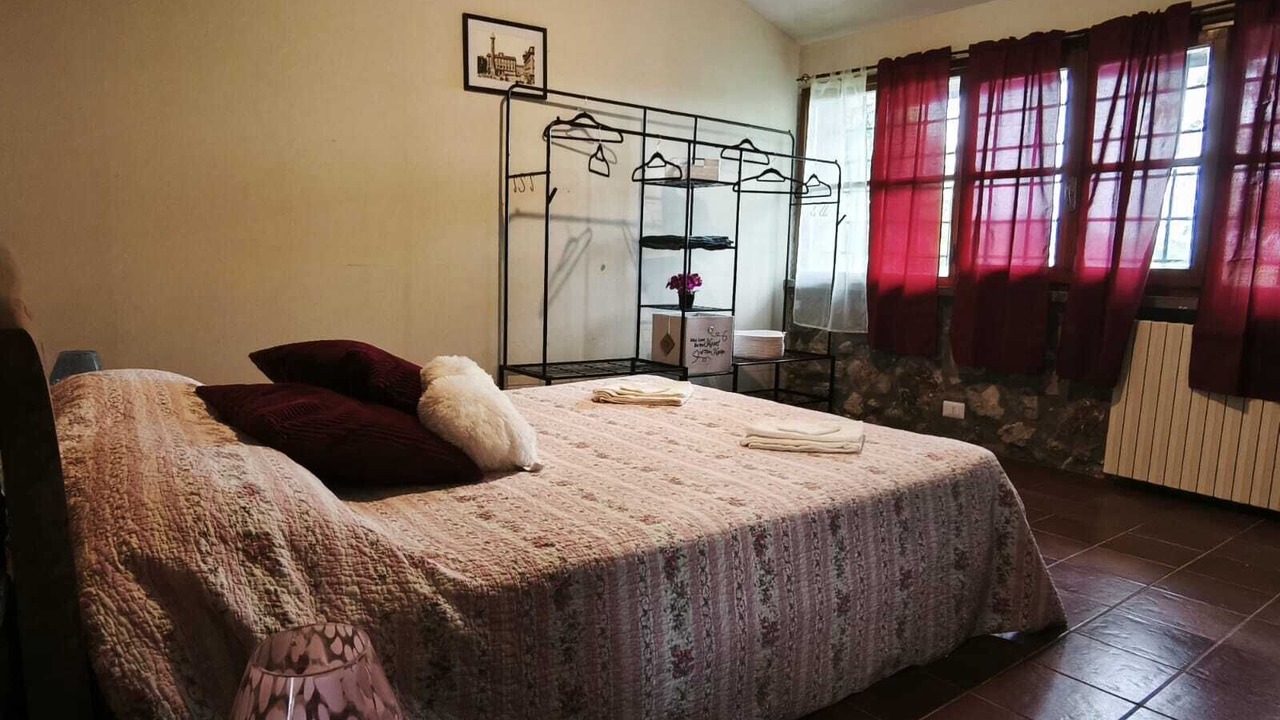 Photo of Bedroom in Avigliano Umbrio