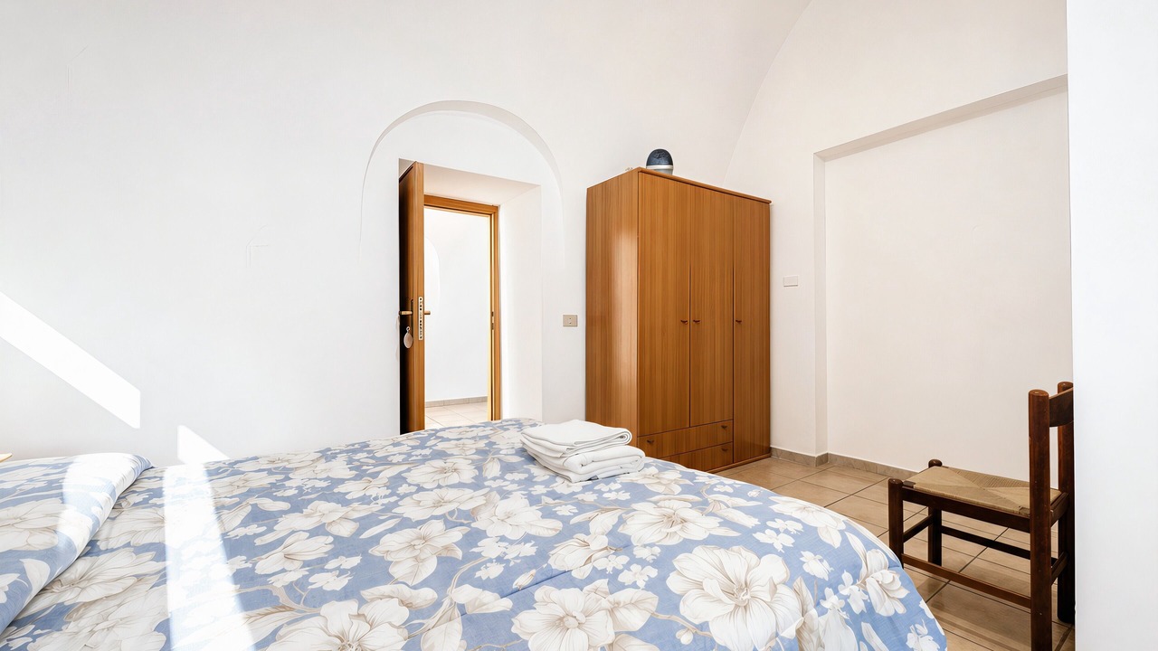 Photo of Bedroom in Monte Sant'Angelo