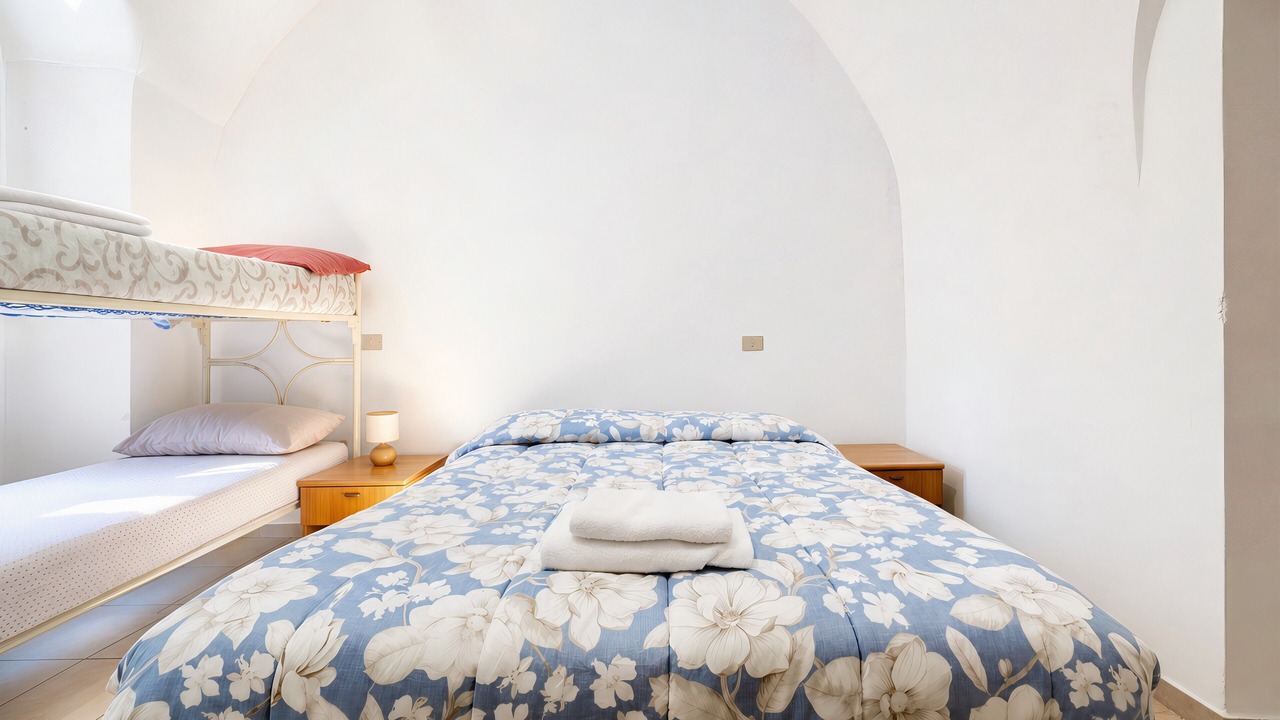 Photo of Bedroom in Monte Sant'Angelo