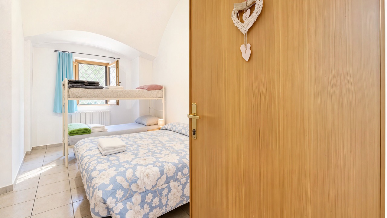 Photo of Bedroom in Monte Sant'Angelo