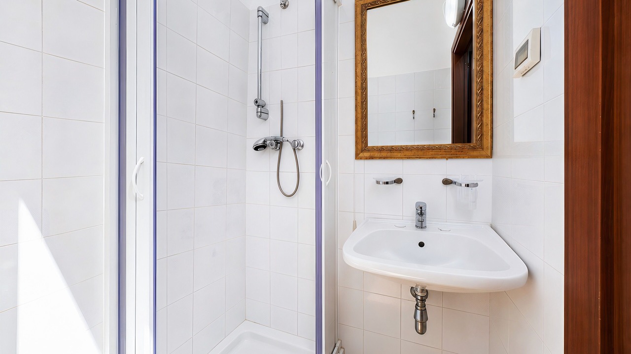Photo of Bathroom in Monte Sant'Angelo