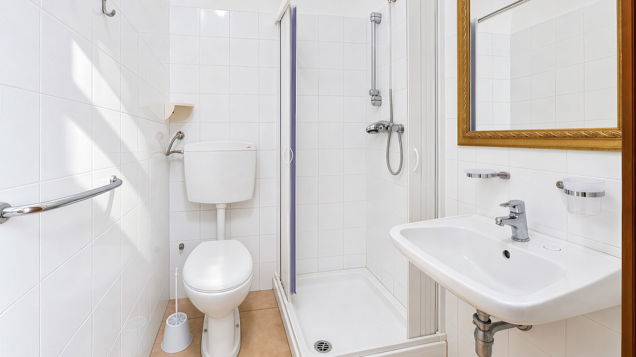 Photo of Bathroom in Monte Sant'Angelo