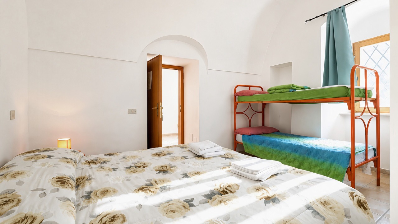 Photo of Bedroom in Monte Sant'Angelo