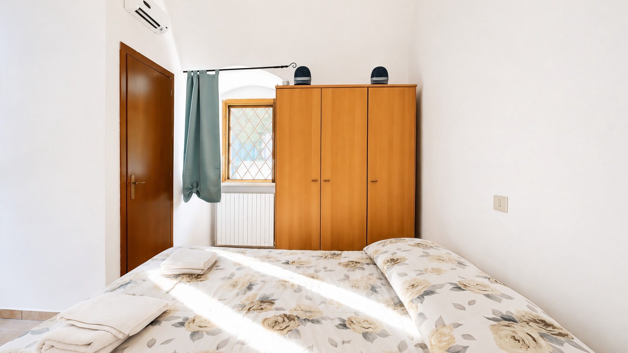 Photo of Bedroom in Monte Sant'Angelo