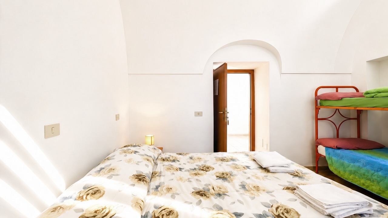 Photo of Bedroom in Monte Sant'Angelo