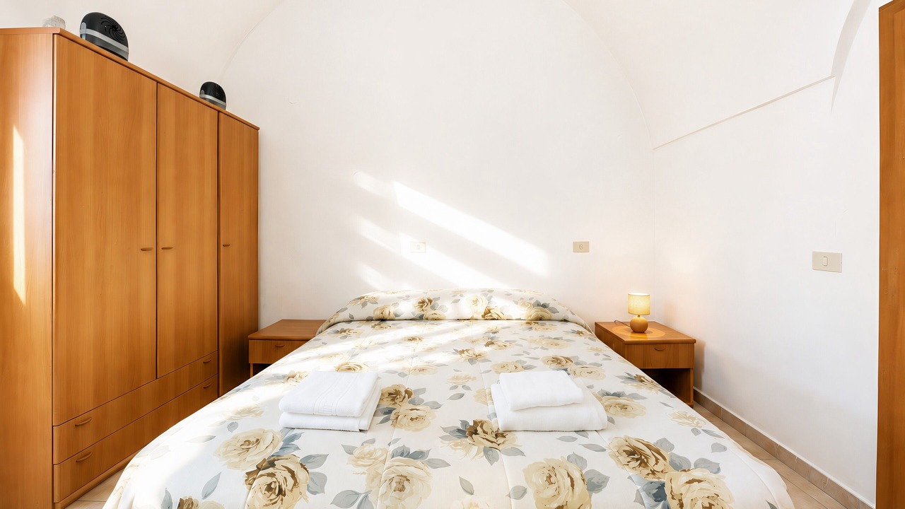 Photo of Bedroom in Monte Sant'Angelo