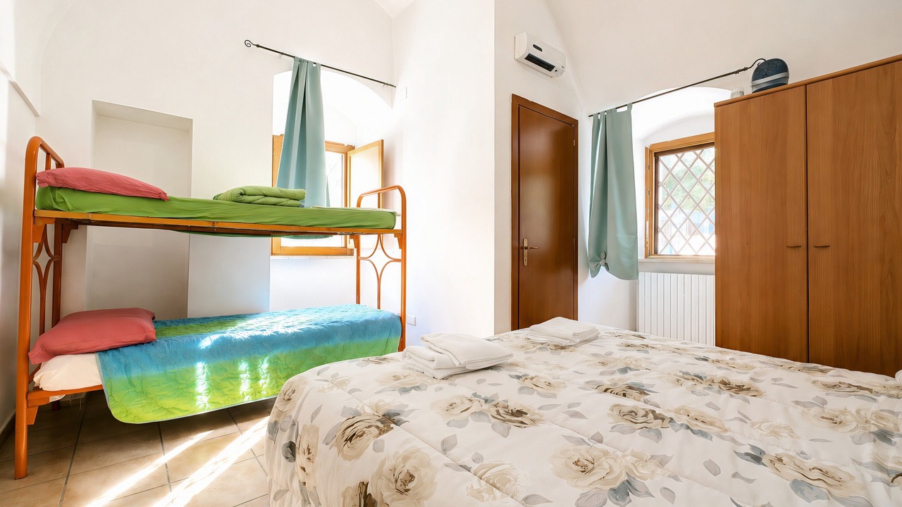 Photo of Bedroom in Monte Sant'Angelo
