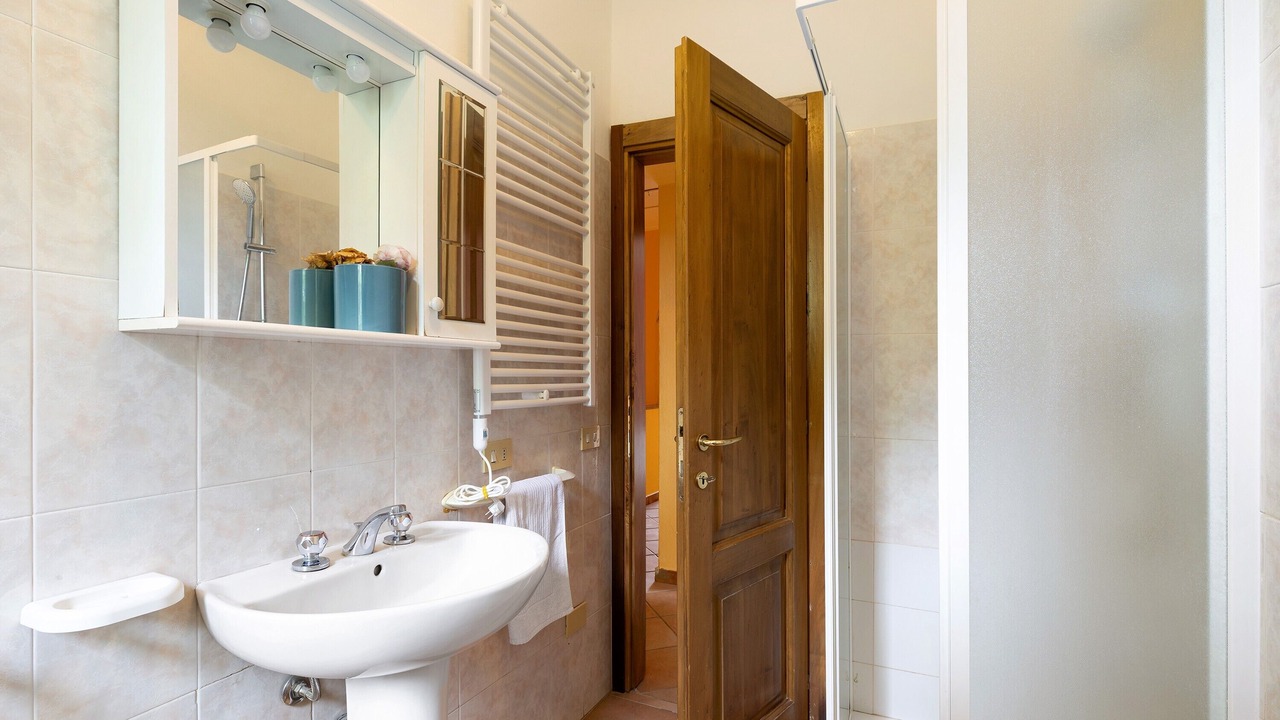 Photo of Bathroom in San Miniato