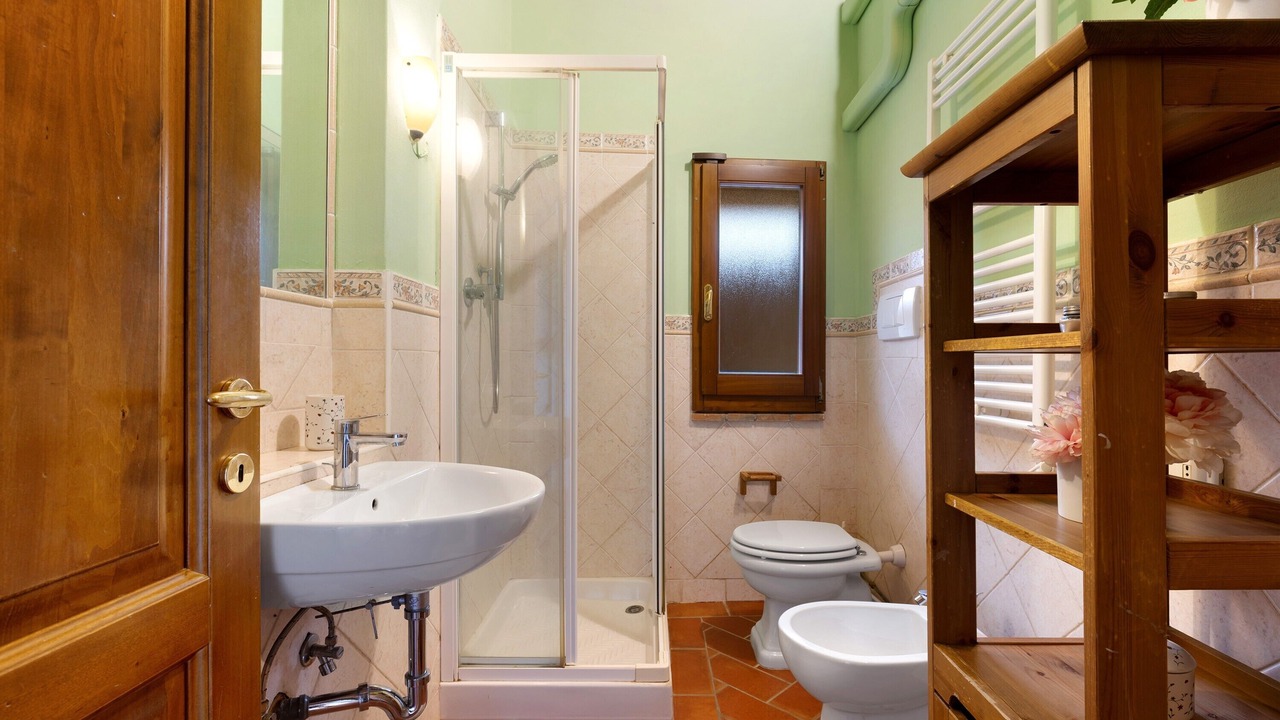 Photo of Bathroom in San Miniato