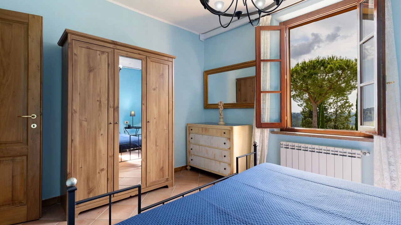 Photo of Bedroom in San Miniato