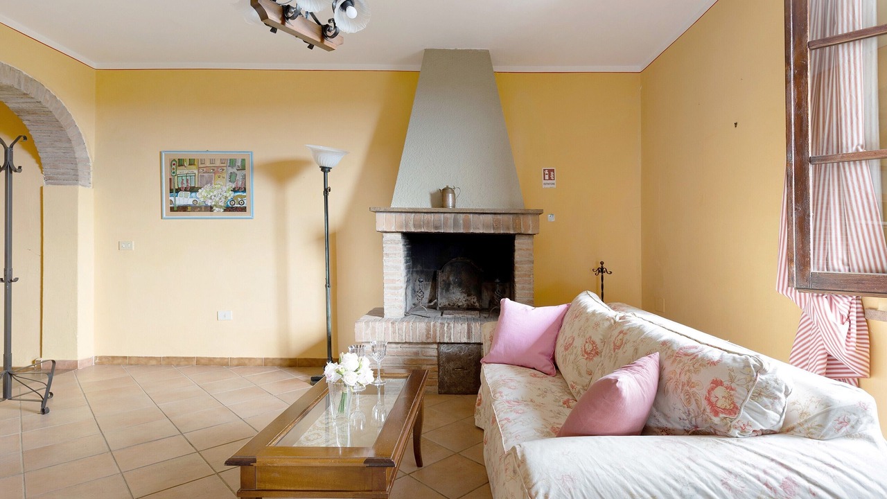 Photo of Livingroom in San Miniato