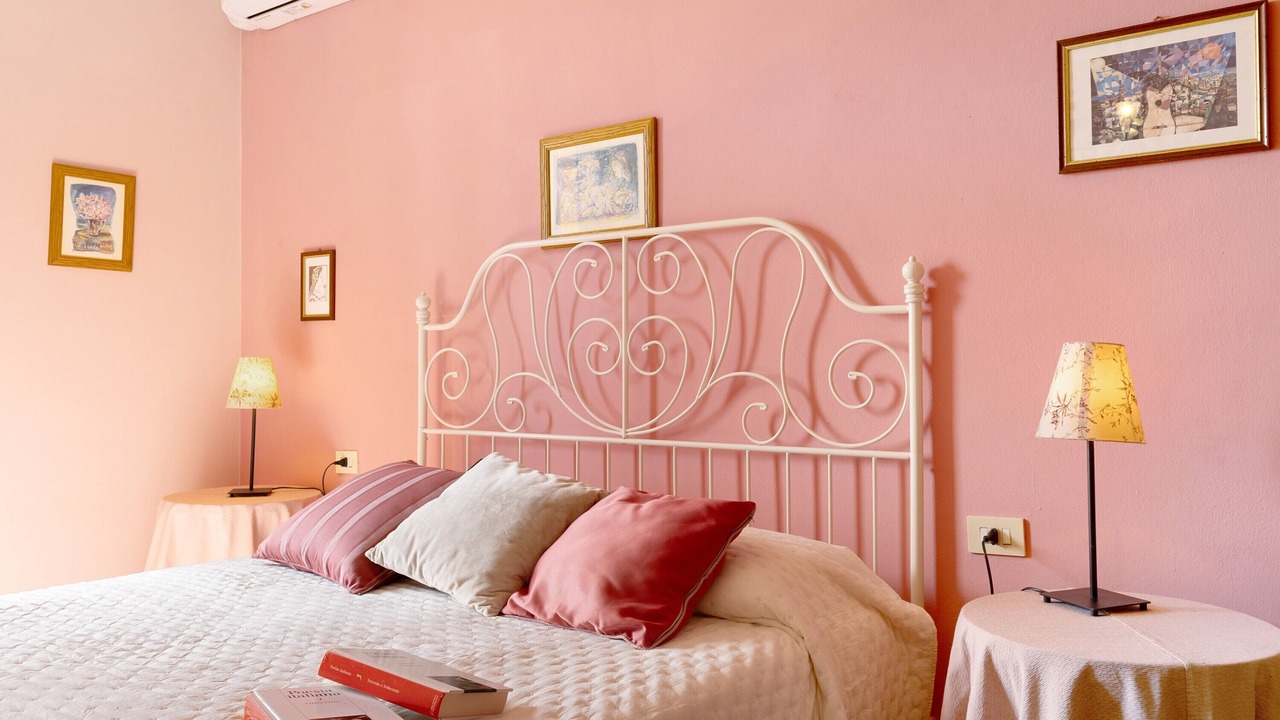 Photo of Bedroom in San Miniato