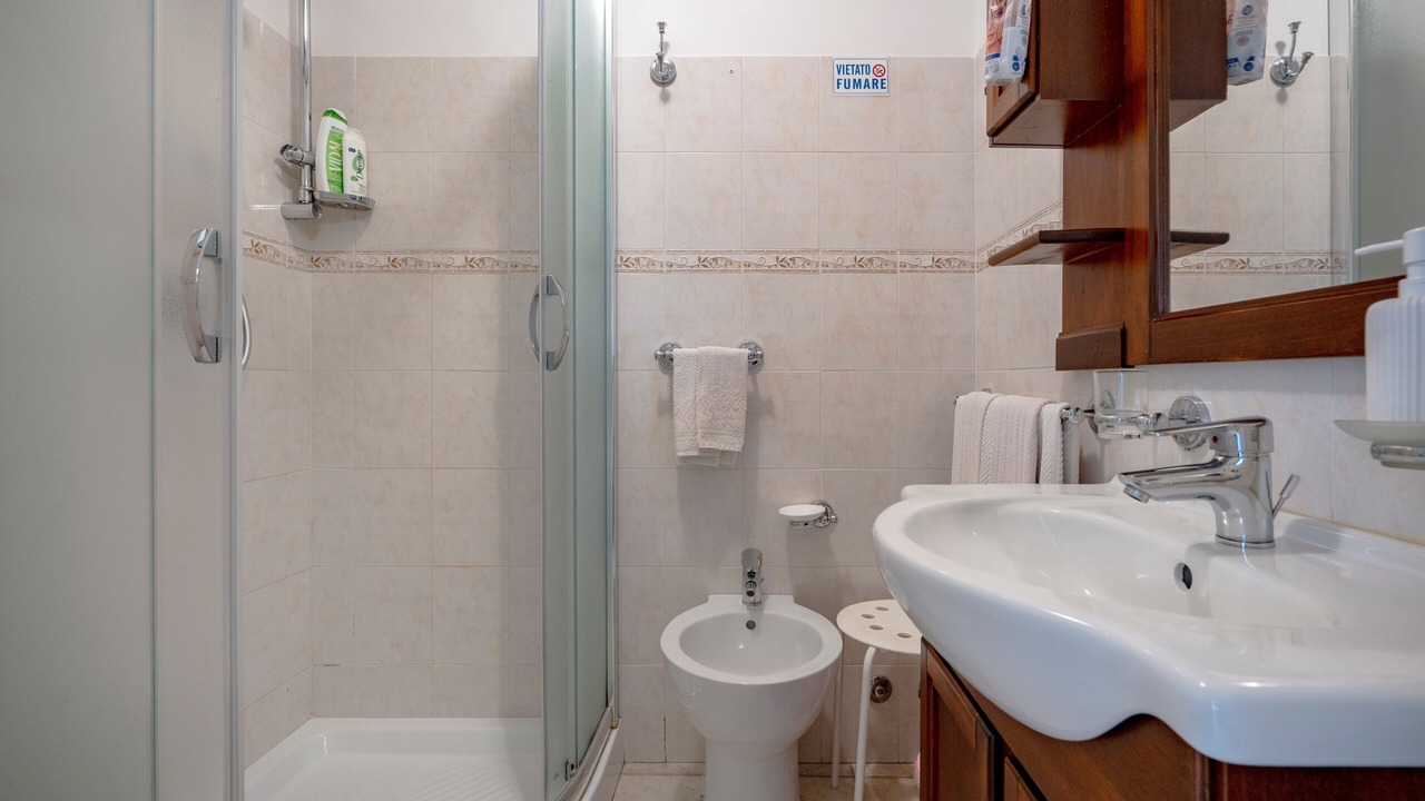 Photo of Bathroom in L'Assunta