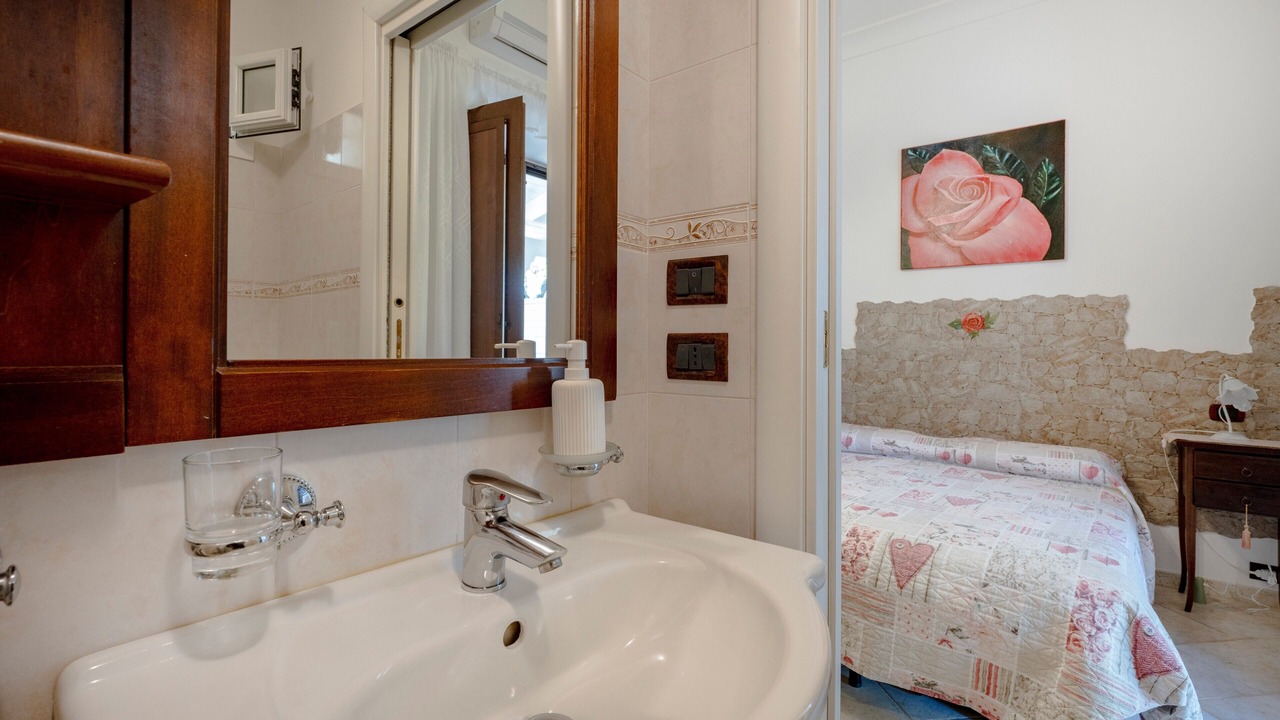 Photo of Bathroom in L'Assunta