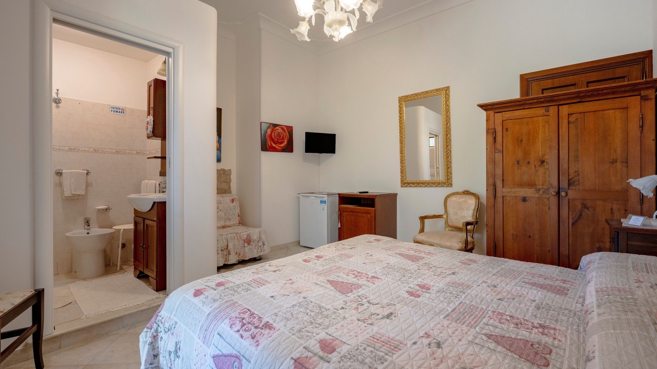 Photo of Bedroom in L'Assunta