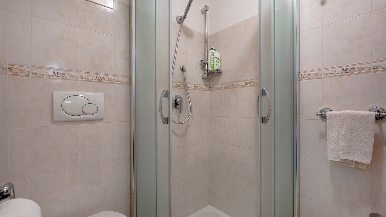 Photo of Bathroom in L'Assunta
