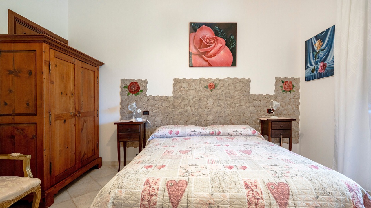 Photo of Bedroom in L'Assunta