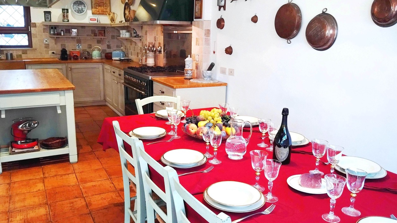 Photo of Others in Zona XLV Castel di Guido
