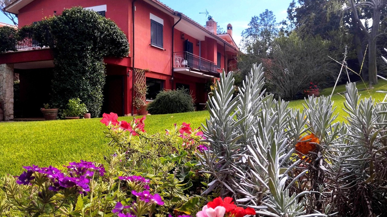 Photo of Outdoor in Zona XLV Castel di Guido