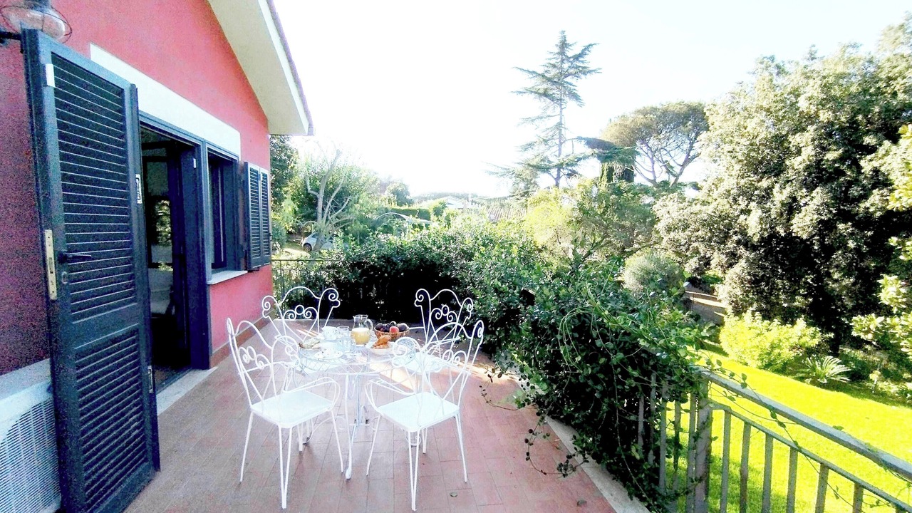 Photo of Outdoor in Zona XLV Castel di Guido