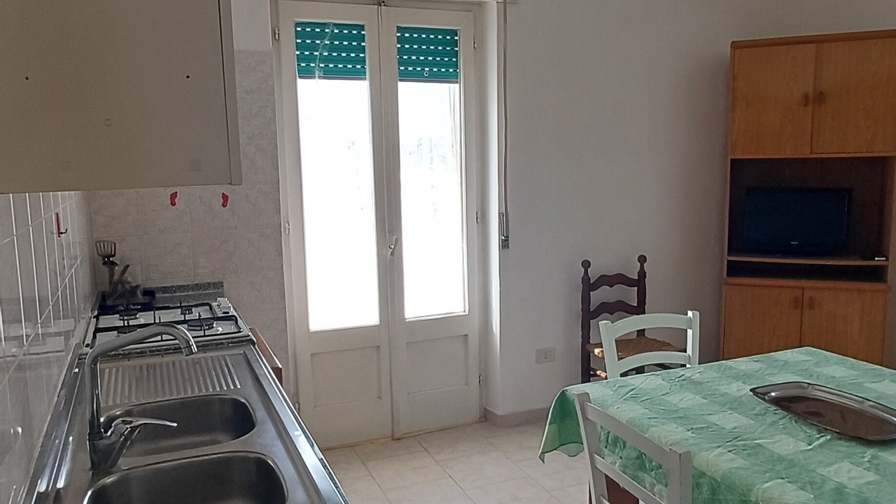 Photo of Kitchen in Massafra